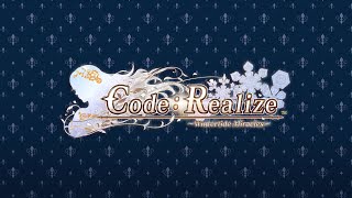 Celebrity Infinite World (Instrumental) - Code: Realize ~Wintertide Miracles~ Wealth