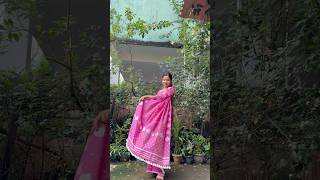 Happy client ❤️❤️🥰👌👌 #shorts #youtube #mekhelachadar ❤️#short #explore #moreviews