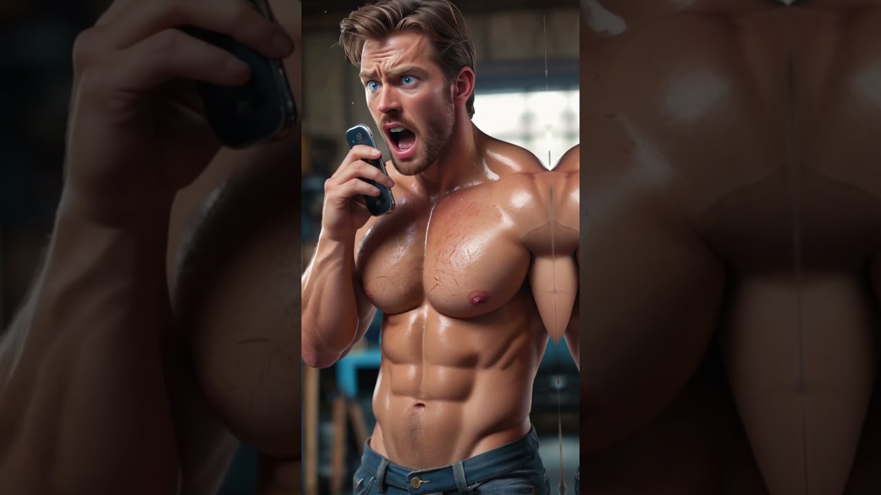 SHOCKING PHONE CALL FROM DEAD FRIEND. 