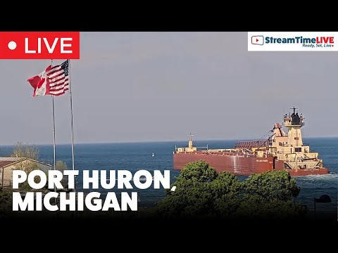 Michigan Live Traffic Cameras