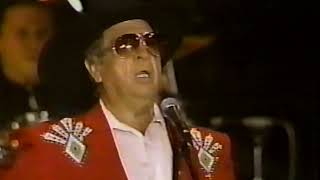 Buck Owens – Tall Dark Stranger 1969