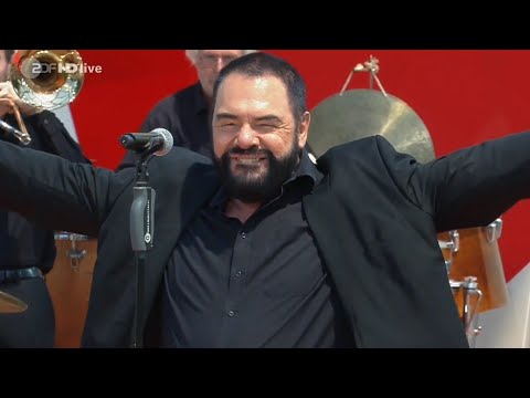 Alphaville - Big In Japan (Symphonic Version) ZDF Fernsehgarten Show 2022