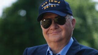 The Globe's Jared Bland on the legacy of Tom Clancy