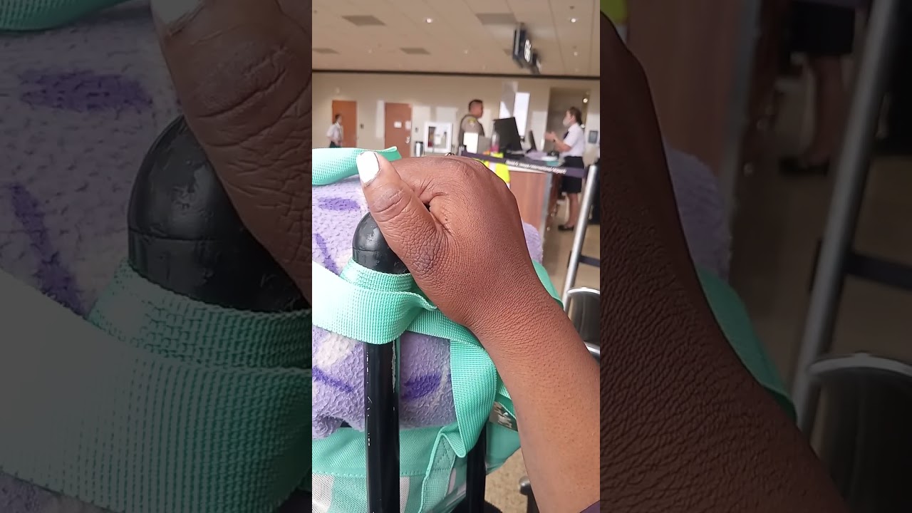 2/12/2026 - Part 3- Unlawfully Arrested for Waiting To Board My Flight 