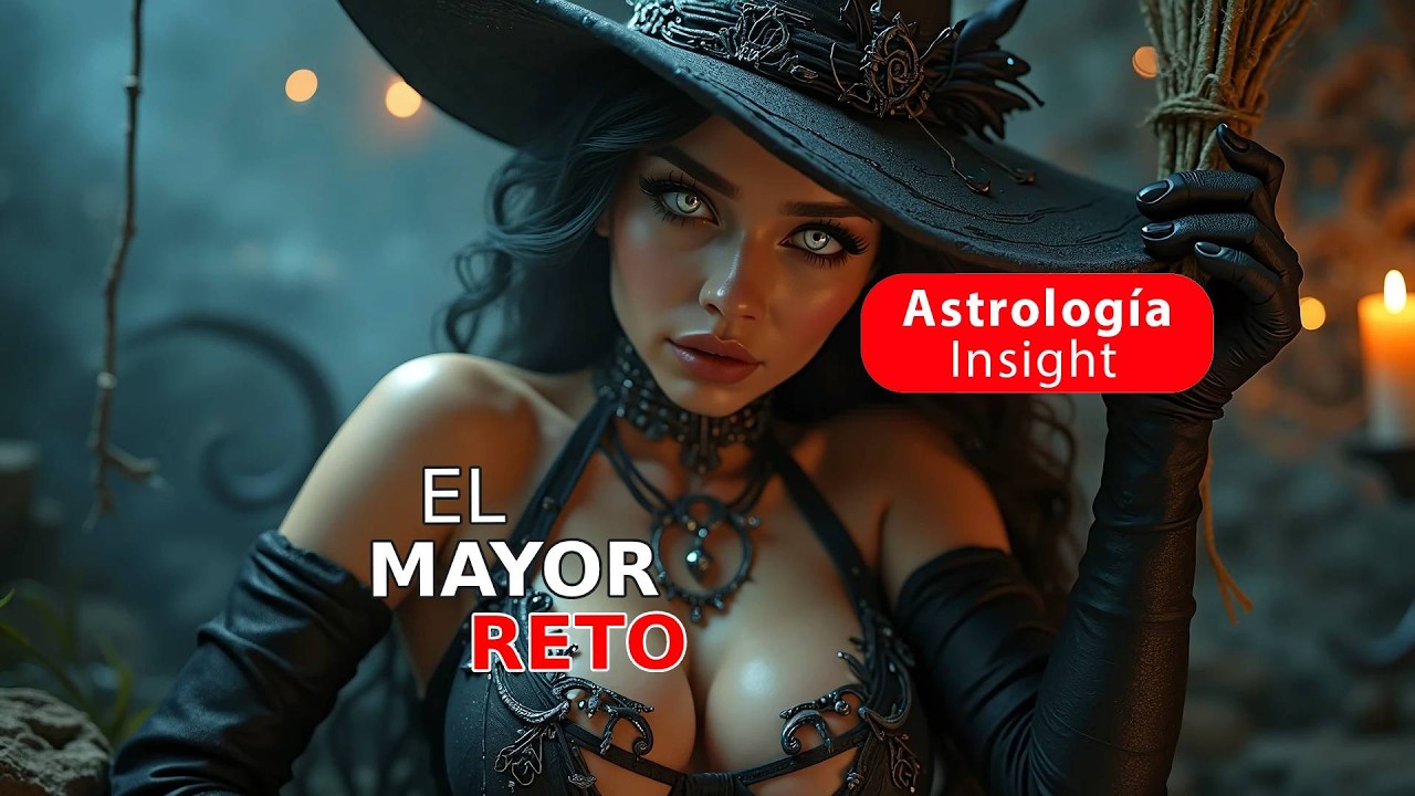 El mayor RETO 🔥 de Sagitario ♐️