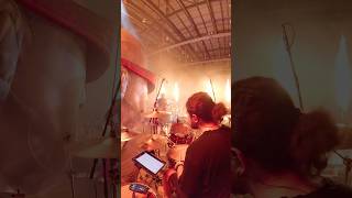 Ты поджигай, поджигай🔥🔥🔥 @GSPDDAVID #drummer #концерт #drums #gspd #куок #quok #рек @QUOK404