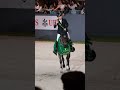 Simply the best of the best! Scott Brash wins the Rolex Top 10 Final 😍 #RolexGrandSlam #ShowJumping