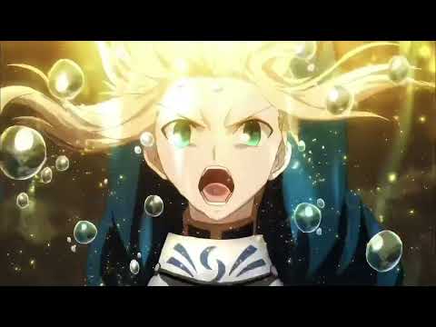 【複合MAD】 アトラクトライト