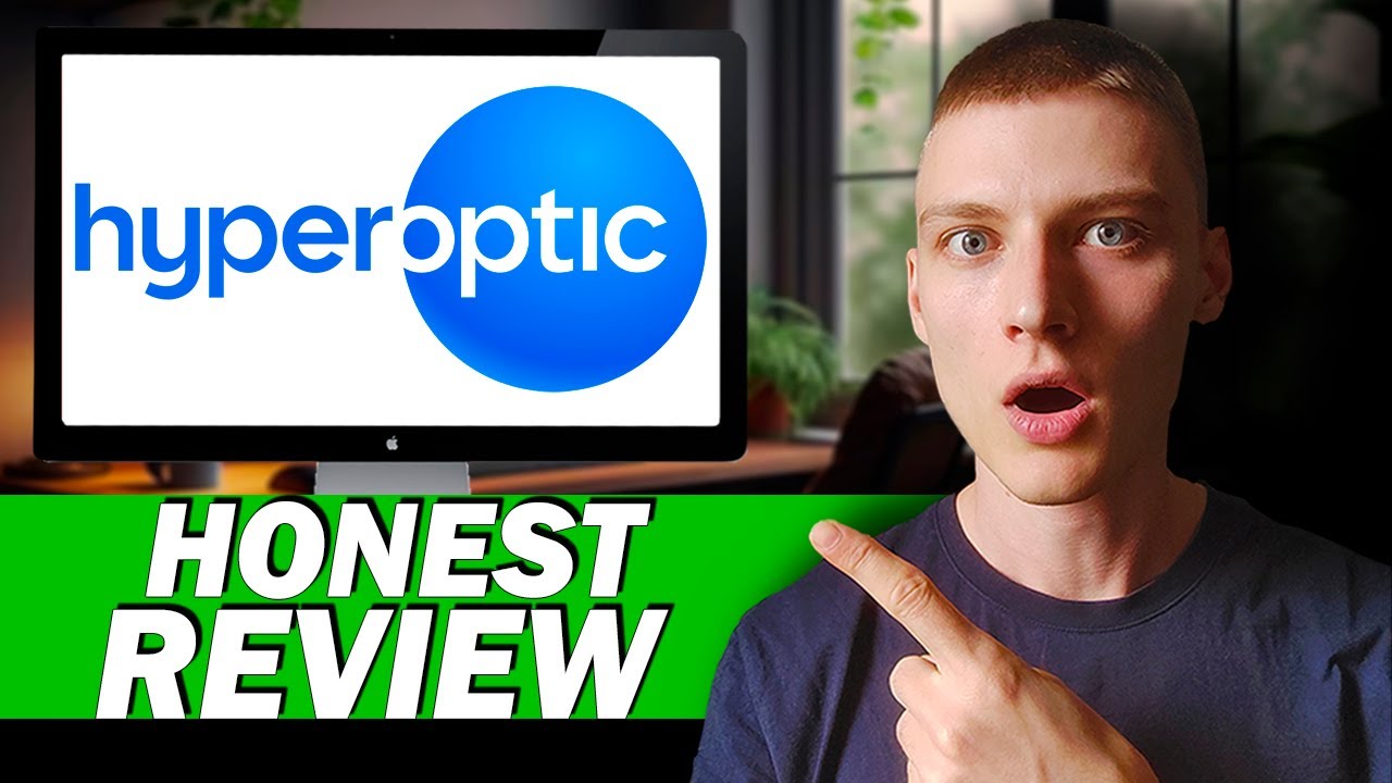 Hyperoptic Review: Honest User Experience with Fast Internet & Excellent Service