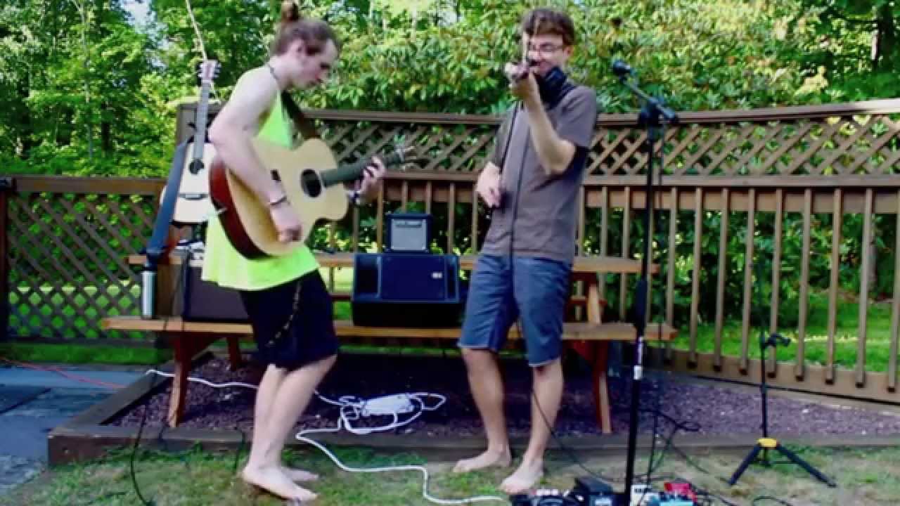 Harmonic ReWalk | #41(cover)