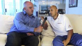 Real Time Media Buying with First Impression
