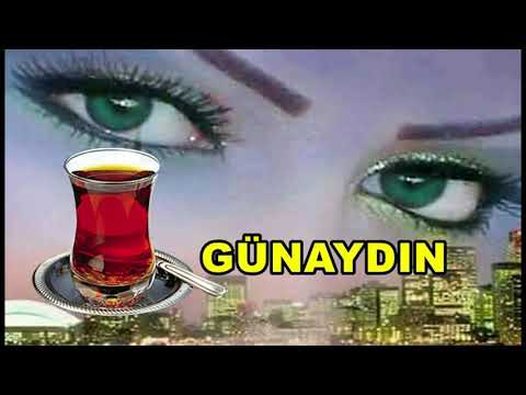 GÜNAYDIN...En güzel Günaydın Mesajı...!!!