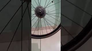 Rodas Felt TTR3 + Pneu Speacialized Roadsport 700x23C