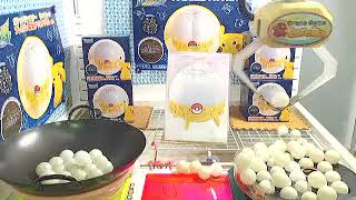 Toreba Got Pokemon Sun Moon - Premium Electric Planetarium
