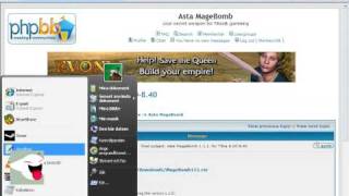 How To Download Magebomb