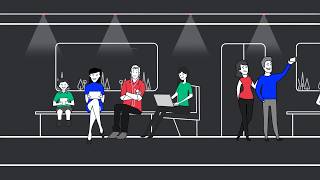 Philips LIFI AV | @OnevueStudios