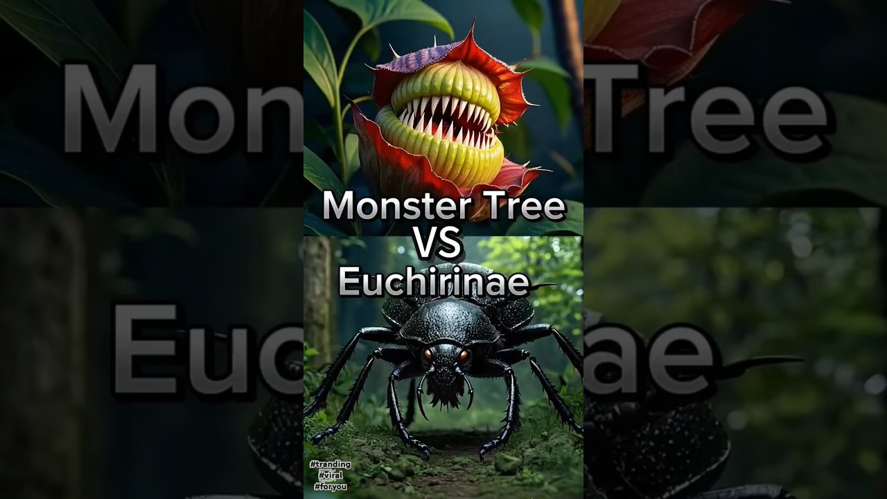 Top 10 Incredible Animal Fusions 