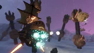 Void Sails Announcement Trailer