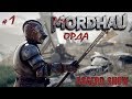 MORDHAU # 1 | Прохождение | ОРДА - от начала до конца