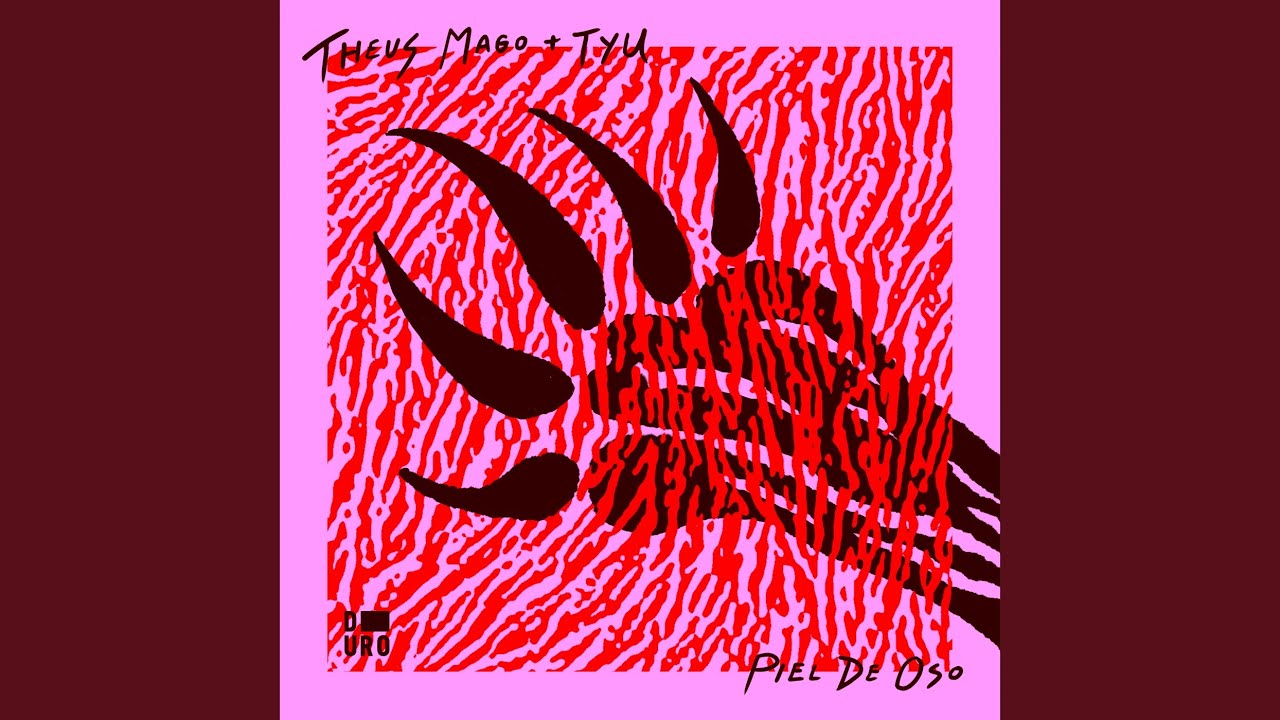 Piel De Oso (feat. Livia)