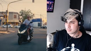 (REACCIÓN) Rei - Dimelo Rei
