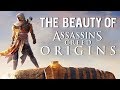The Beauty of Assassins Creed: Origins