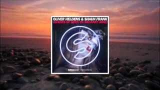 Download lagu Shades Of Grey - Oliver Heldens & Shaun Frank (Ft. Delaney Jane)