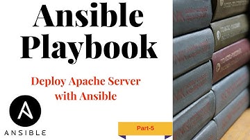 How to write PLAYBOOK In Ansible and Deploy Apache server with Ansible | RHEL7 | CentOS7 |Part - 5