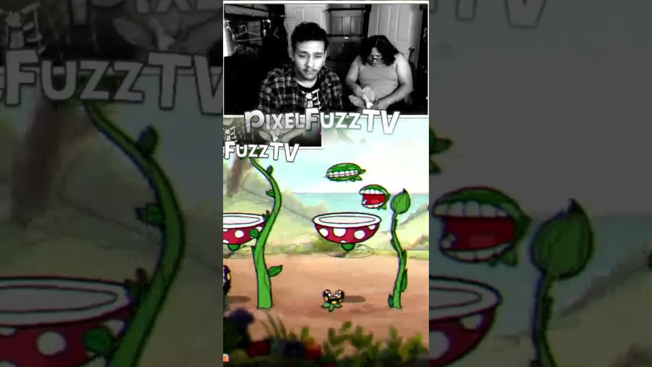 cuphead drinking game highlights #cuphead #drinking