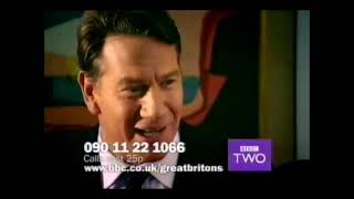 BBC2 Continuity from 2002 (4)