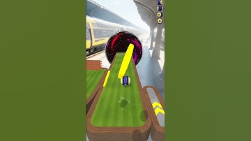 Going Balls: Super Speed Run Adventure Gameplay | Walkthrough | Android iOS Gameplay