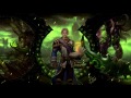 WoW Legion Music: Anduin Wrynn