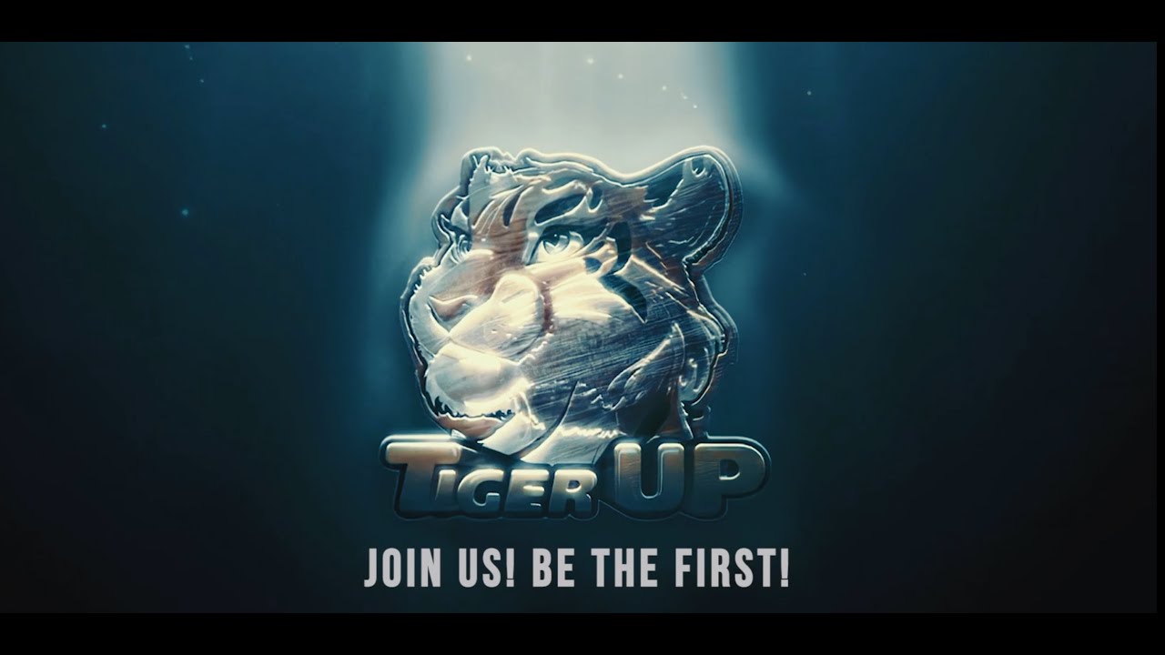 New Internet: Revolutionary Changes and Opportunities. TigerUP