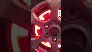 3Rd Brake Light On 2022 Bronco