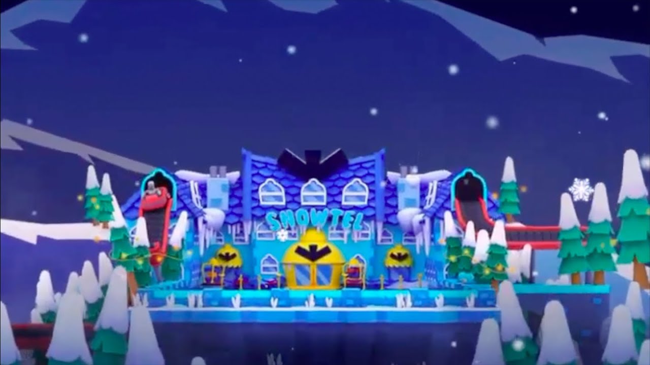 Brawl Stars: November 2020 Brawl Talk Countdown Music