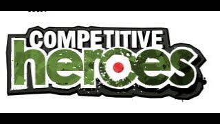 [BFH - Clanwar // Competitive Heroes] #2