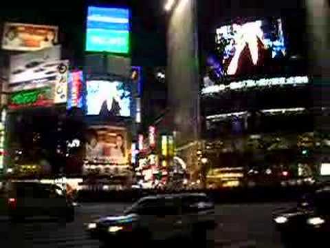 Oct. 26 2006,Tokyo Shibuya