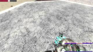 New Healthbar Effect (again)