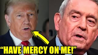 Dan Rather Brutally TORCHES Trump, MAGA, And The Media