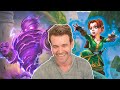 (Hearthstone) Elemental Mage and the Nutty Turn 4's