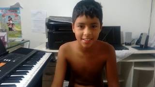 Musica Deixa Eu Te Usar Com Isaque Jerf