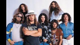 Deep Cut Dive: Lynyrd Skynyrd