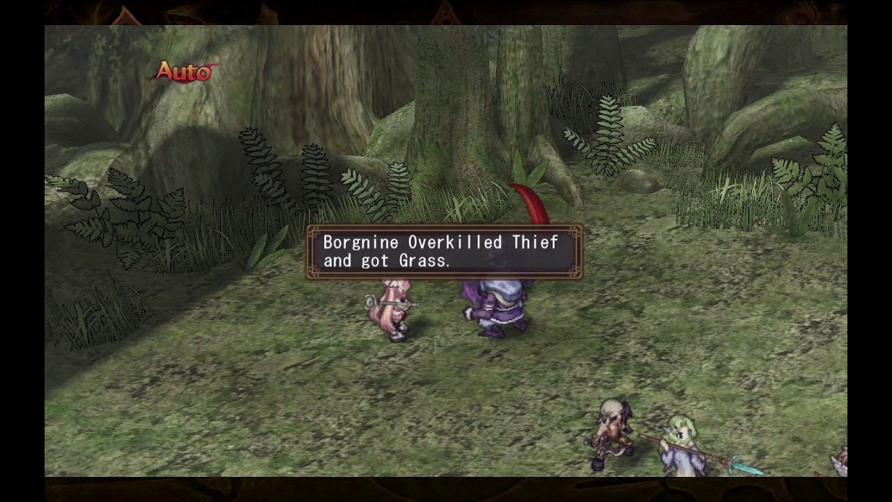 Agarest Generations of War Review