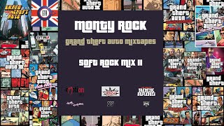 Monty Rock - Grand Theft Auto Soft Rock Mix 2 (GTA Mixtape Series) screenshot 3