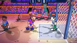 أفضل لعبة لعام2020 Super jump soccer screenshot 4