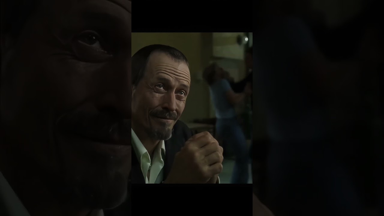 ☕️💥History of Violence (2005) - Coffee Shop Tension