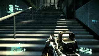 Easter Egg: Crysis 2 - Easter Eggs