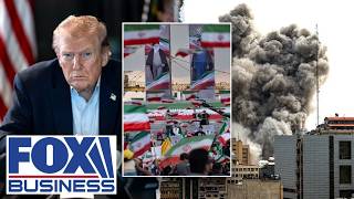 'THE CLOCK IS TICKING': Inside the Iranian conflict