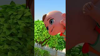 Bebek polis herkesi kurtarıyor! #bebekşarkıları #çocuklariçin #short