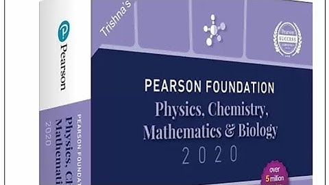 Pearson iit foundation class 7 set unboxing